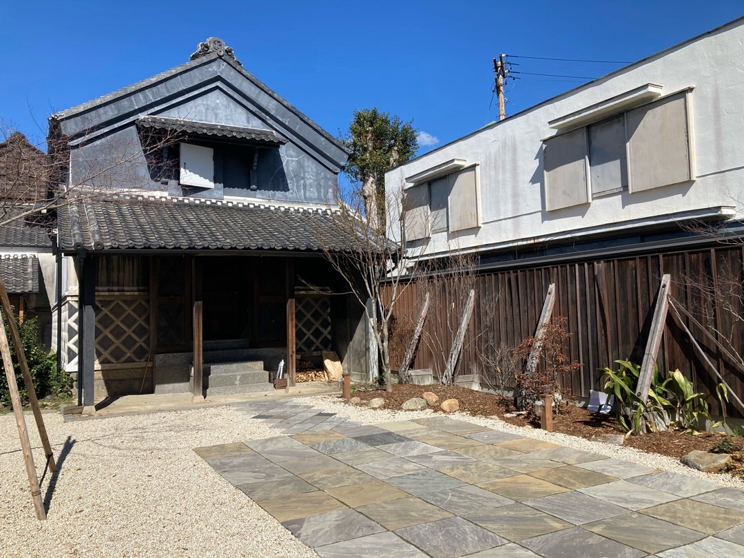 写真:併設のレストランやカフェ1