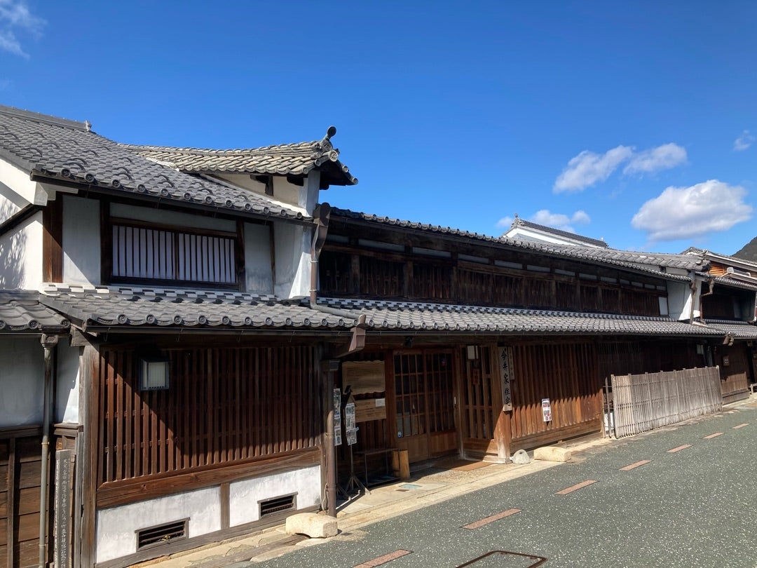 写真:素晴らしい建物